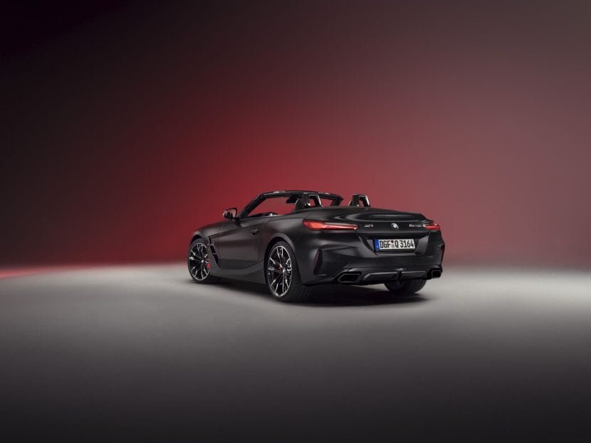 BMW Hints At Making Fun Cars In New Segments