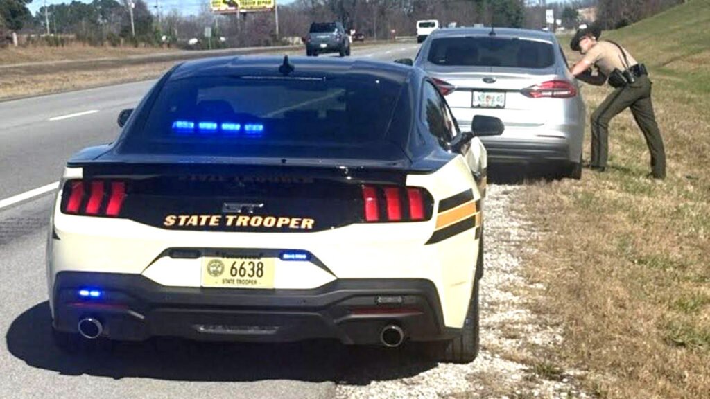 Tennessee Cops Insist You Can Be DUI Without Alcohol Or Drugs