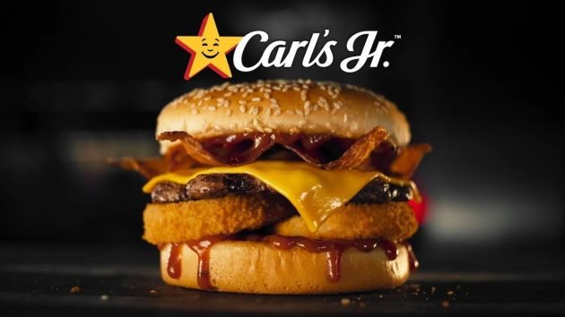 Carl’s Jr: FREE Burger on February 9th + $20 Promo Cards!