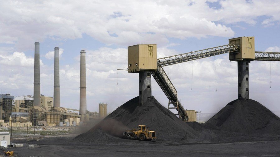 Coal by decree is not an energy strategy
