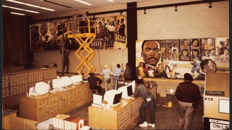 Martin Luther King Jr. in Art and Memory