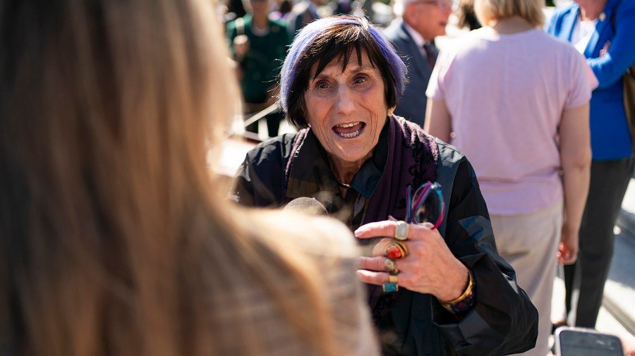 DHS bill emerges as key point of contention among Democrats angered over ICE