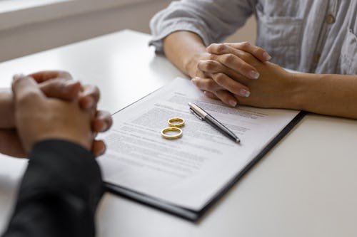 The Heritage Foundation Is Taking Aim At No-Fault Divorce Next