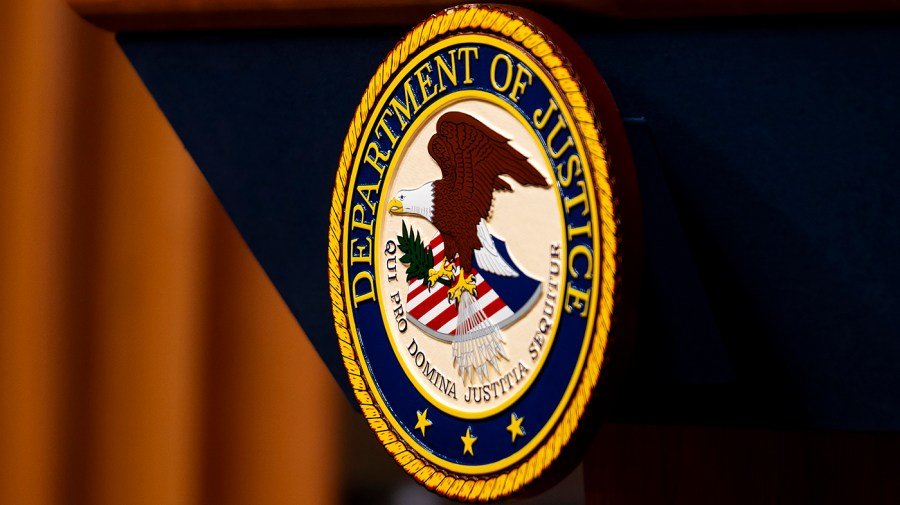 Contractor indicted in leak case tied to search of Washington Post reporter’s home