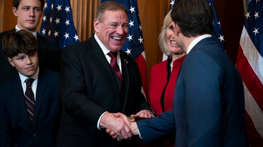 Businessman Keith Gross launches bid to succeed retiring Florida Rep. Neal Dunn