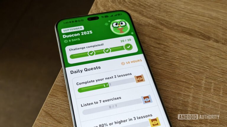 Is Duolingo down for you? You’re not alone
