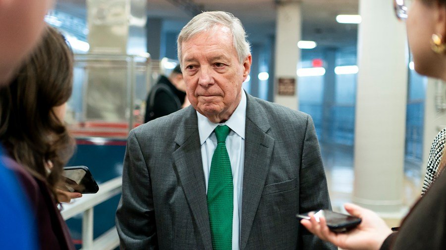 Senate passes bill allowing victims of deepfake porn to sue