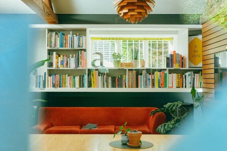 From Blur to clever branding metaphors: how creative studios got their names