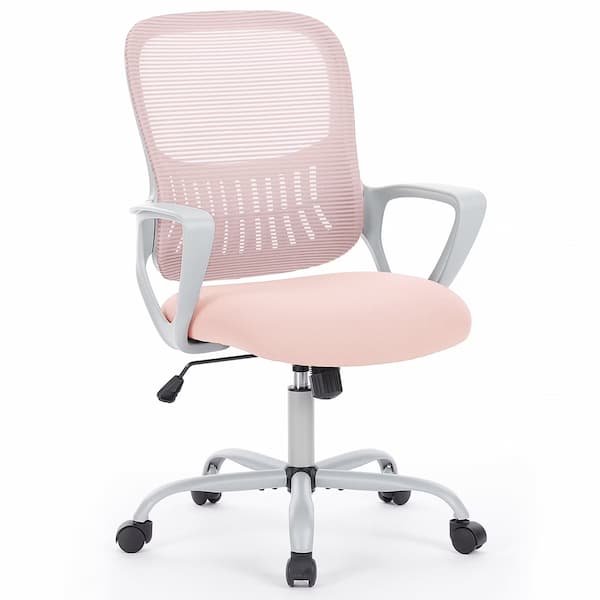 edx Desk Chair with Ergonomic Lumbar Support only $49.99 shipped (Reg. $100)!