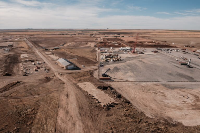 Trump, atoms, AI and the Texas data center gusher