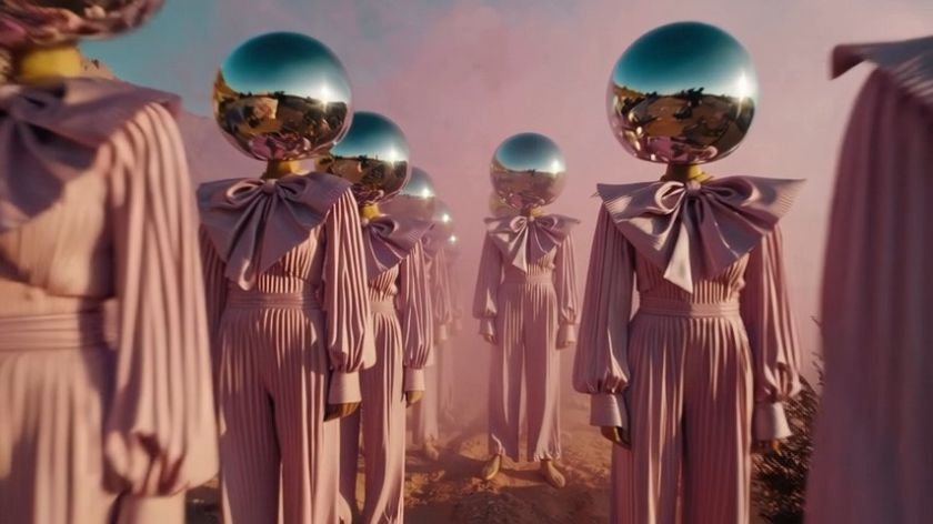 How LABASAD is preparing creatives for an AI-powered future