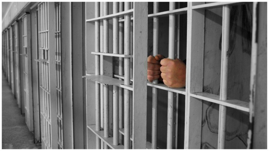 Inside the women’s prison where violent male inmates have their way