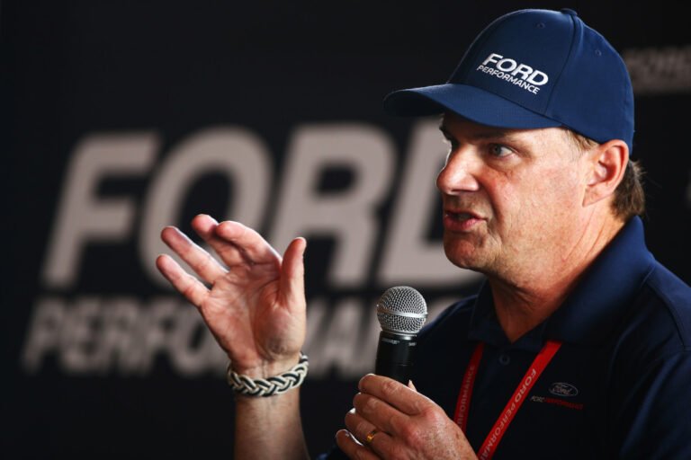 Ford CEO Says Its $30,000 Electric Truck Has Reached the Prototype Stage