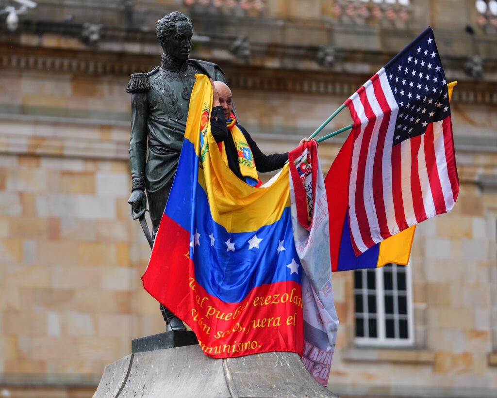 Trump administration launches new bid to pressure US oil companies on Venezuela