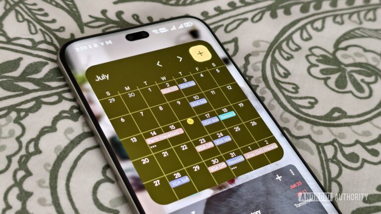 Gemini can now see every part of your busy schedule