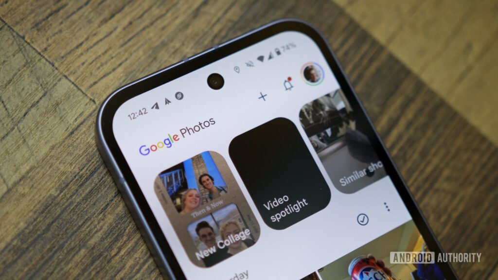 Hate the Ask feature in Google Photos? Too bad, Google is doubling down on it.