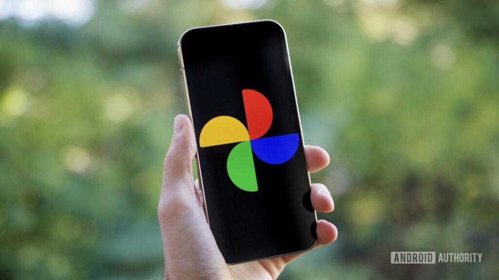Google Photos adds a sticker locker just to remind Android users what they’re missing