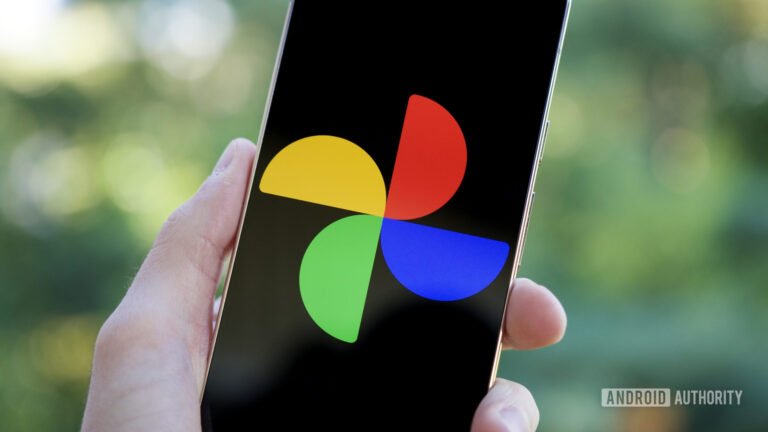 Google Photos may finally let you choose when your pictures are backed up