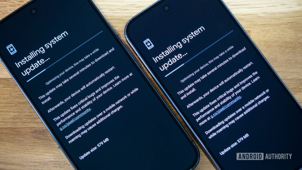 Google releases January Android Security Bulletin, but Pixel users are still waiting for bug fixes
