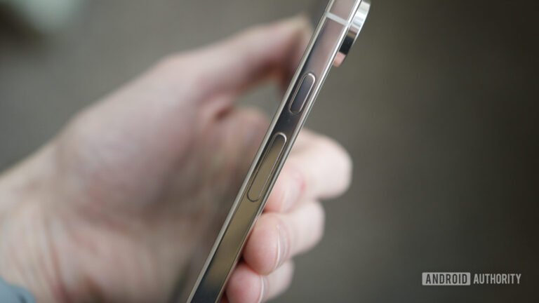 Google says it’s working to fix the bug screwing up your volume keys