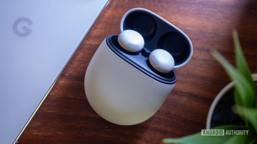 The Google Pixel Buds Pro 2 are cheaper than they were on Black Friday right now