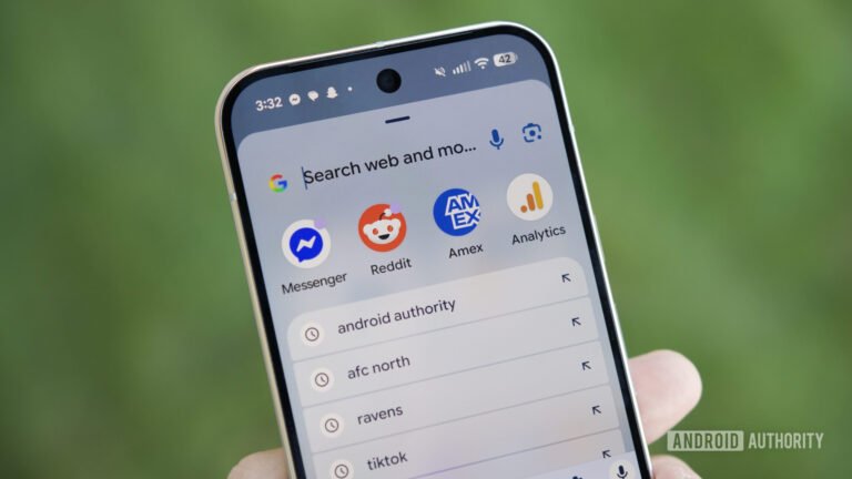 Google is quietly making the Pixel Launcher faster with a new shortcut