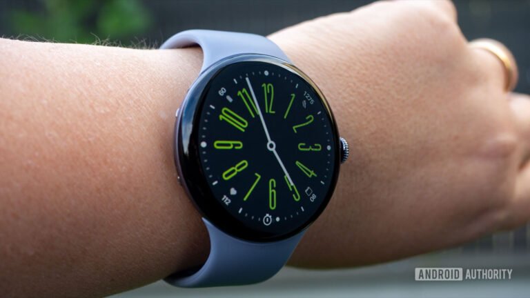 Google is finally copying this Apple Watch feature for its Pixel Watch
