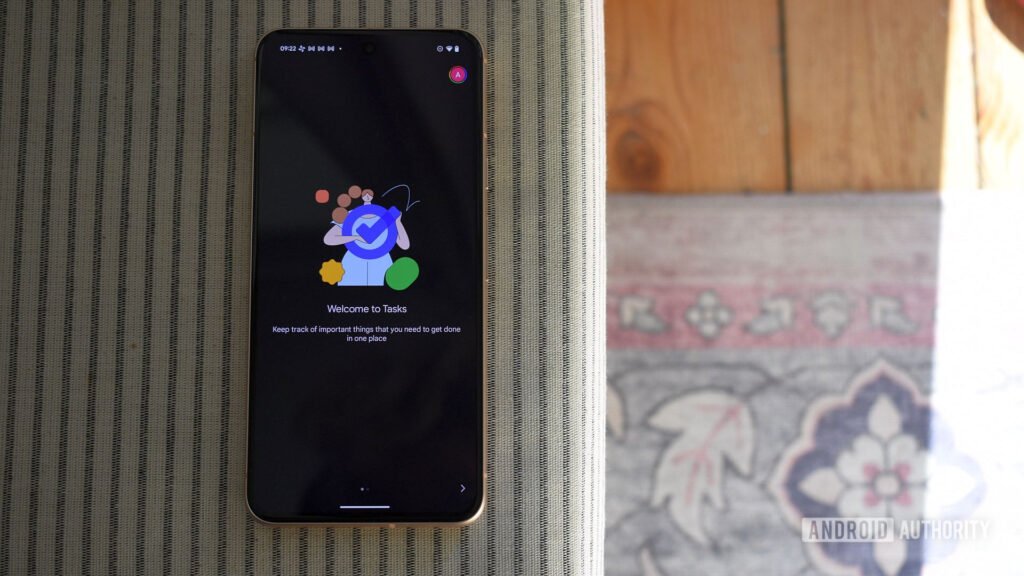 I switched from Todoist to Google Tasks, and it didn’t go as planned