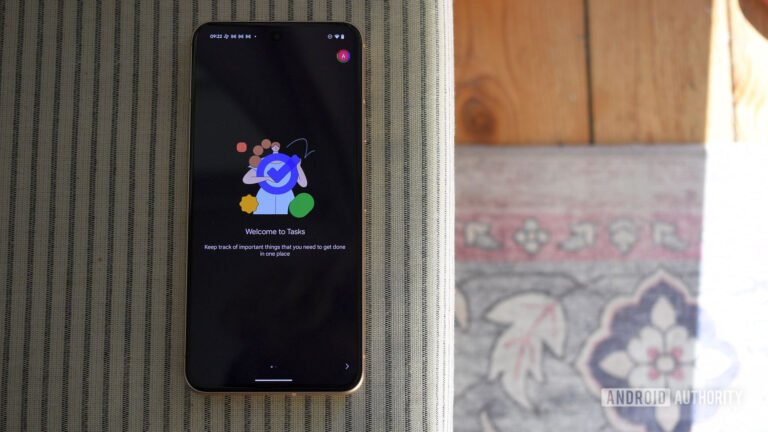 I switched from Todoist to Google Tasks, and it didn’t go as planned