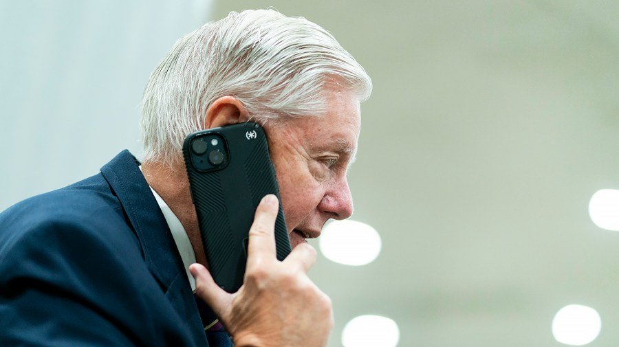 Graham, McCaul alarmed over report of possible US military withdrawal from Syria