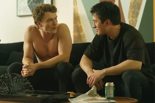 Yes, 'Heated Rivalry' Season 2 Is Happening. Here's What Fans Should Know.