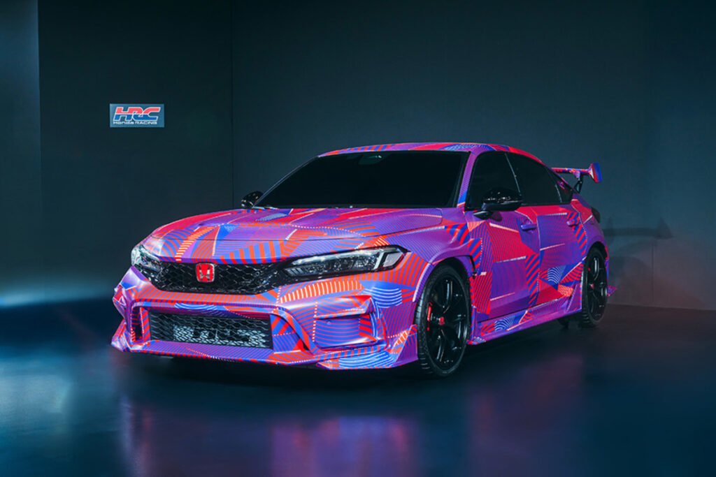 Honda Brings Its Racing Division to Road Cars With New HRC Models