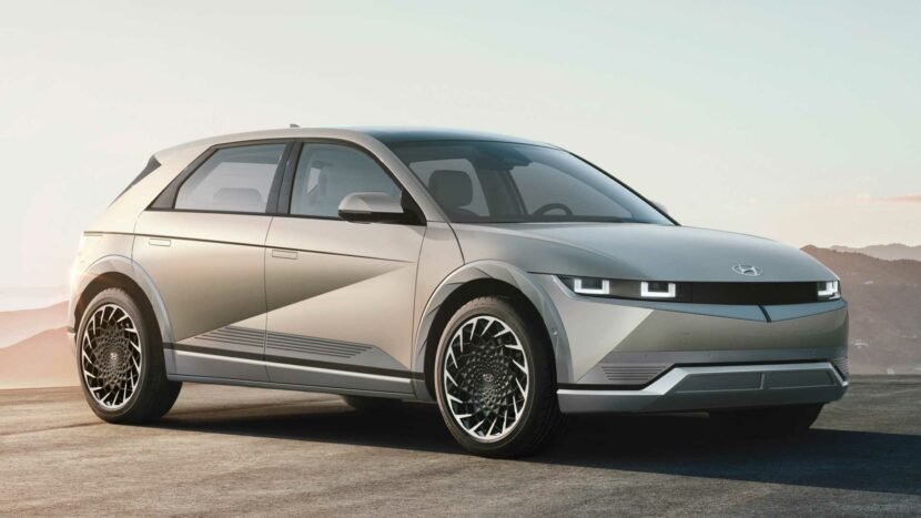 BMW M3 Electric Gets Simulated Gears, Following Hyundai