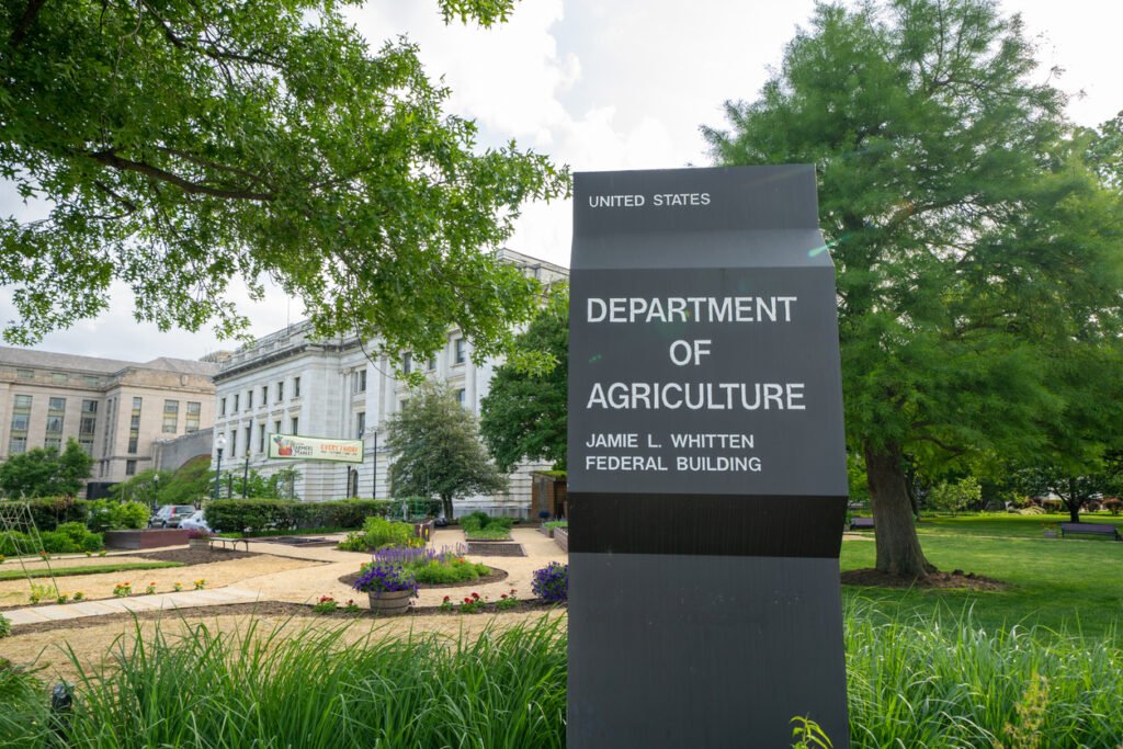 ‘Investing in regenerative and organic is not a political stance’: agrifood reacts to USDA’s regen ag pilot