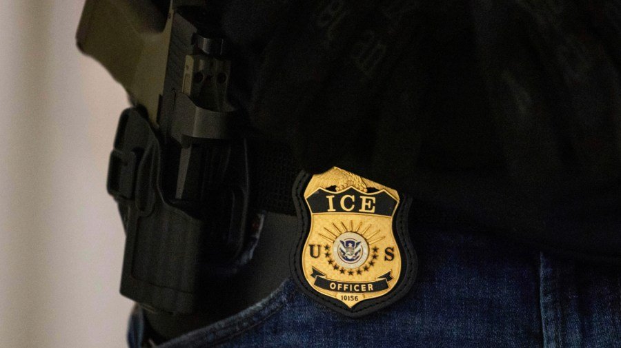 Trump administration surges federal agents to Minneapolis in major crackdown