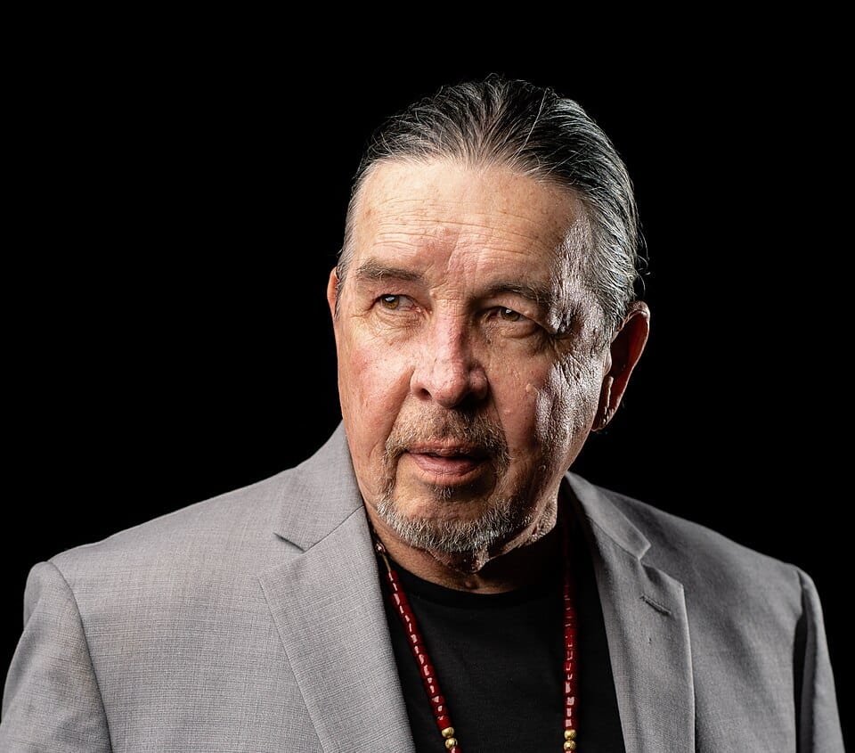 Remembering Harvey Pratt, Roger Allers, and Robert Burleigh