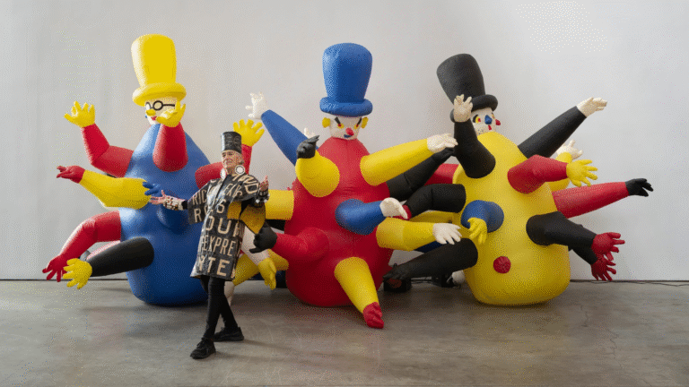 How to Get Into the Whitney Biennial