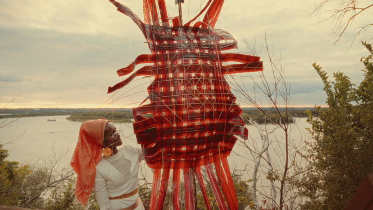 A Somali-American Artist Speaks Out