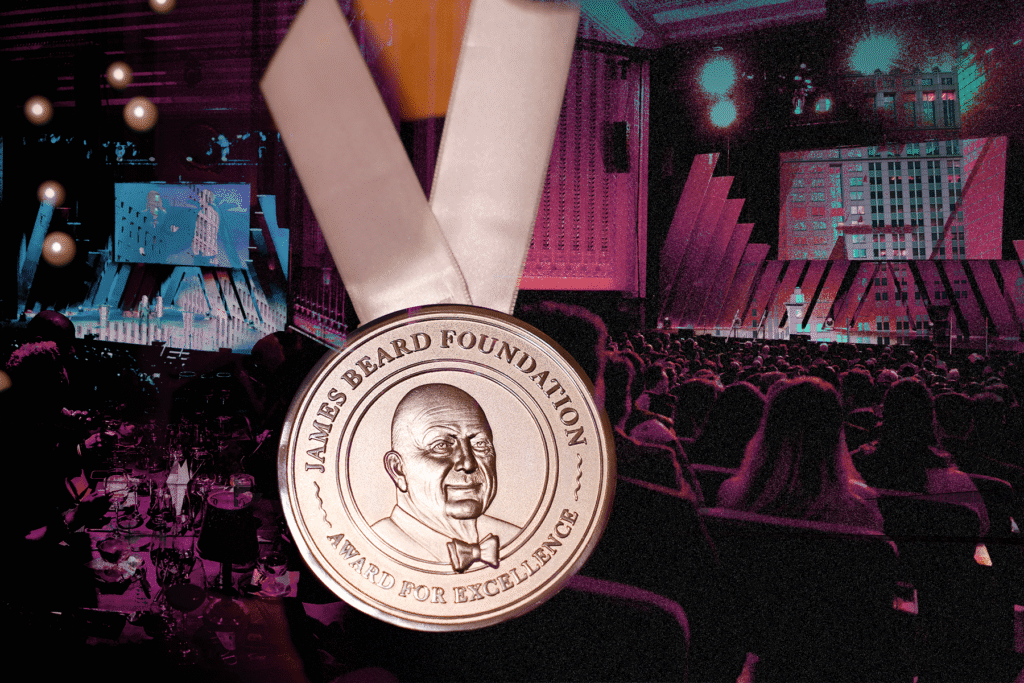 Here Are the 2026 James Beard Awards Restaurant and Chef Semifinalists