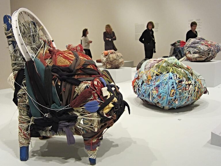 Accessibility Should Be at the Center of Museum Education