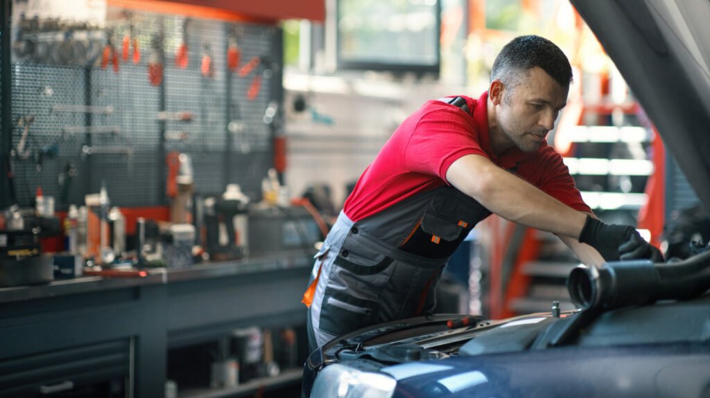 14 Car Repair Terms You Need To Know Before Visiting A Mechanic