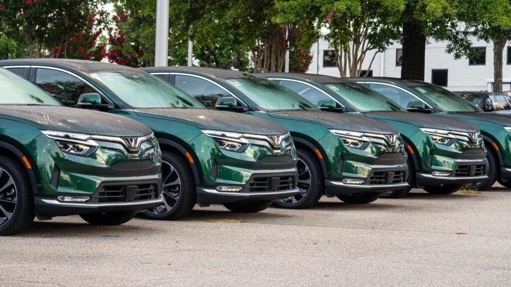 These Are The Strangest Cars You Spotted In 2025