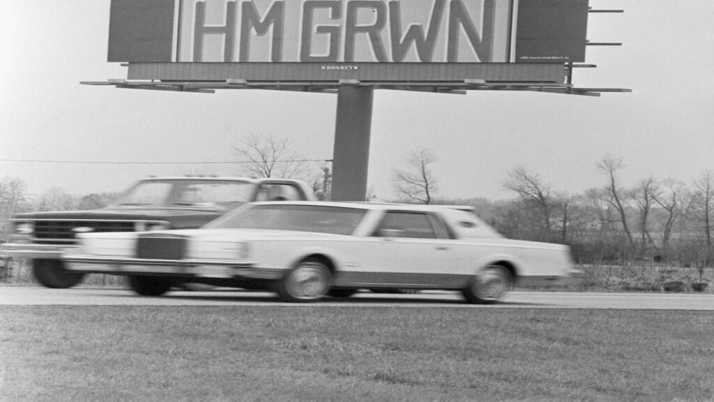 These Are Your Best Vanity Plate Ideas