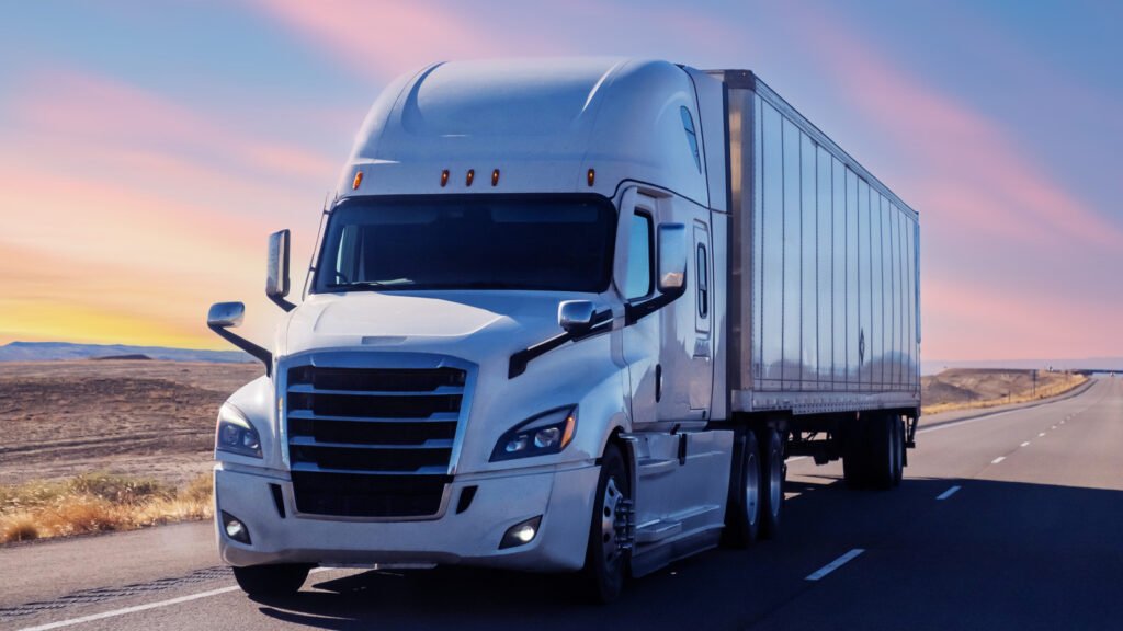 How Do Semi Truck Air Brakes Work?