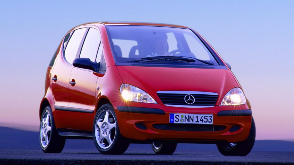 Which Automaker Should Make A New City Car?