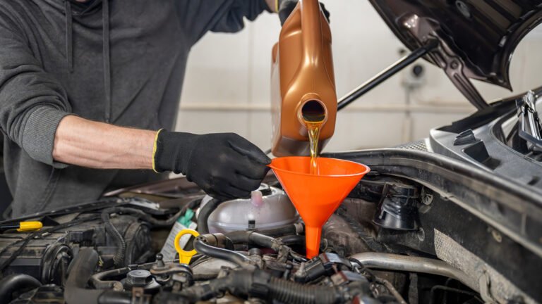 Semi-Synthetic Vs. Synthetic Blend Oil: Are They The Same Thing?