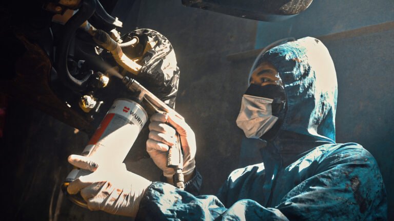 The Pros, Cons, And Risks Of Underbody Coating For Your Car