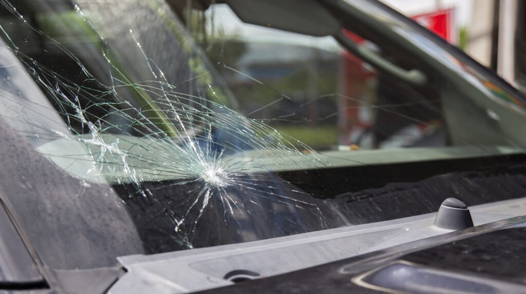 Can Extreme Heat Or Cold Break Car Windows?