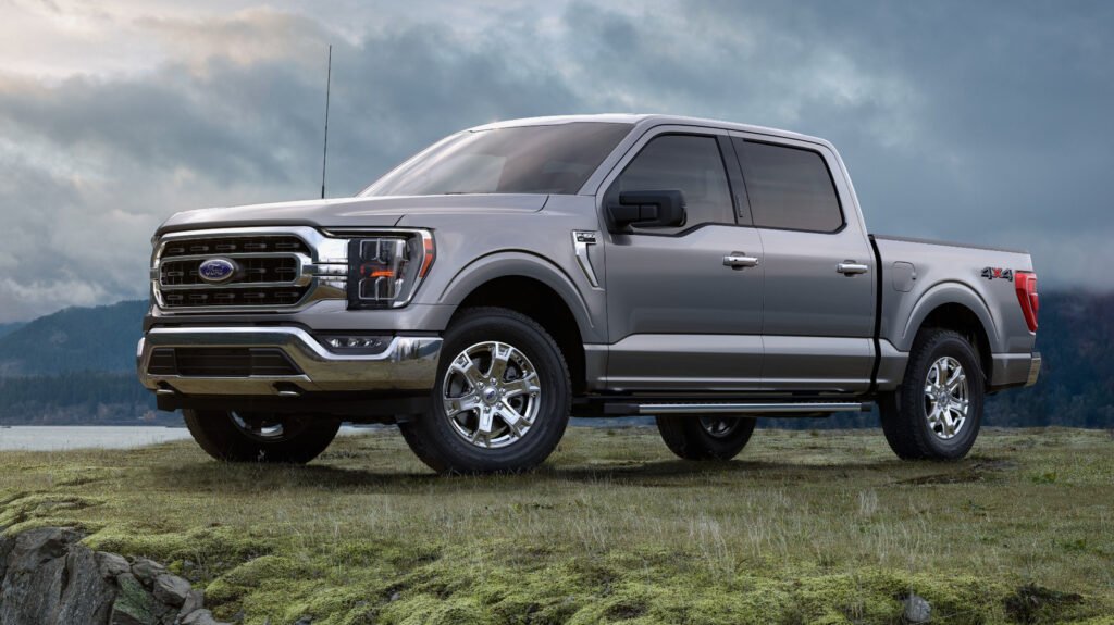 Ford 3.5 EcoBoost Vs. Toyota 3.5 V6: How Do The Twin Turbo Engines Compare?