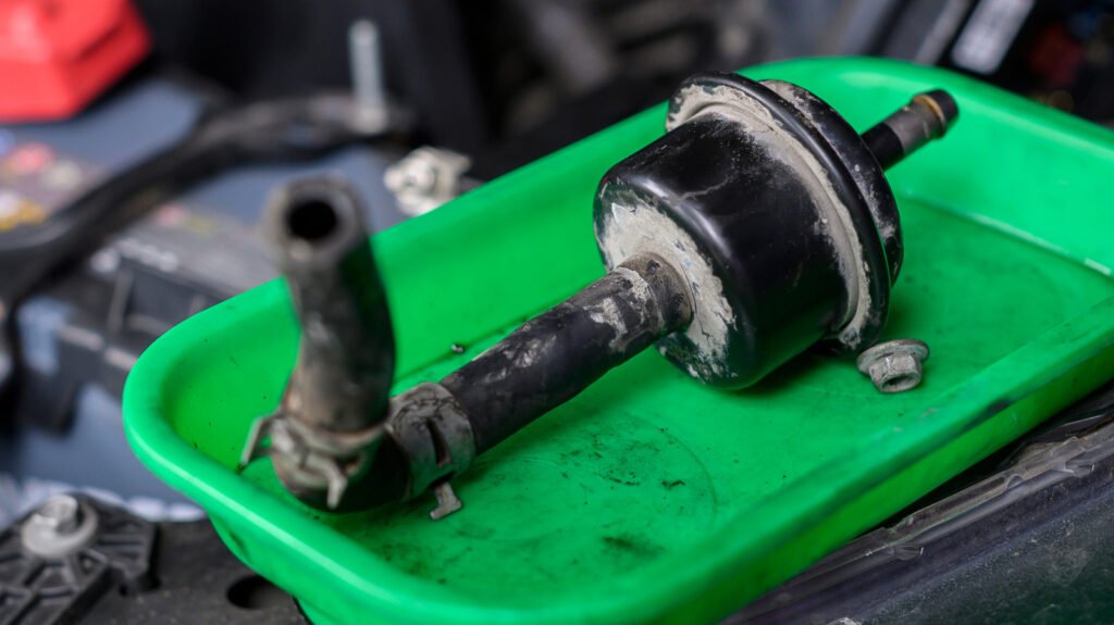 Is It Worth Installing An Inline Transmission Filter?